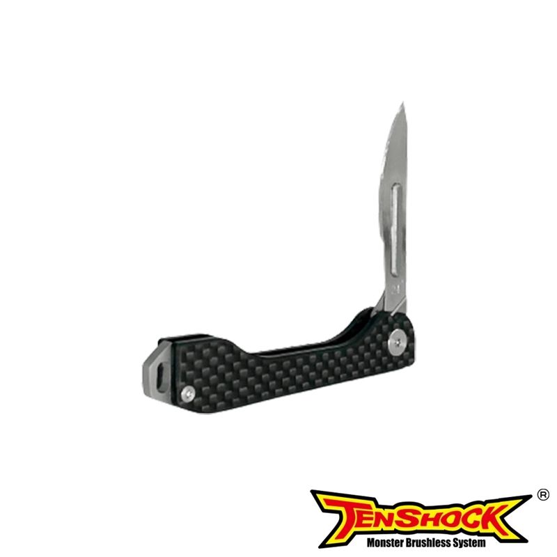 Tool Knife