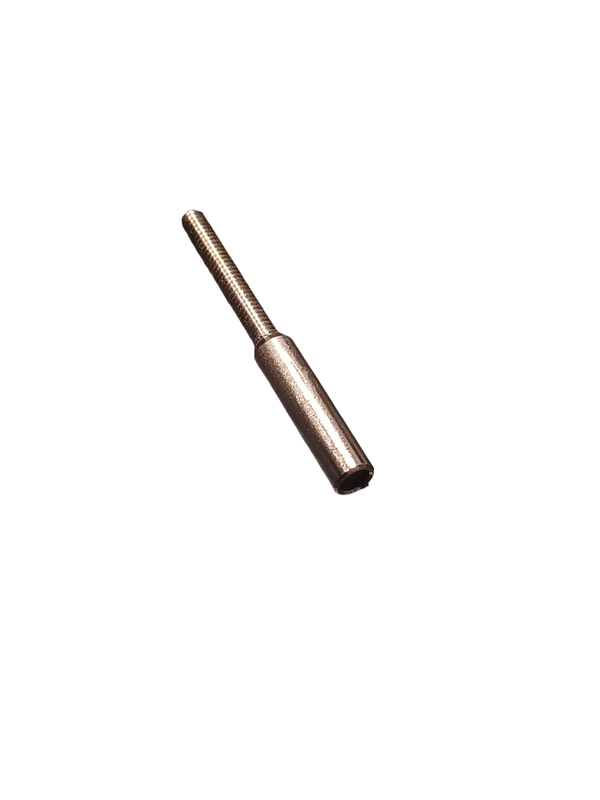 Steering rod Coupler pianowire