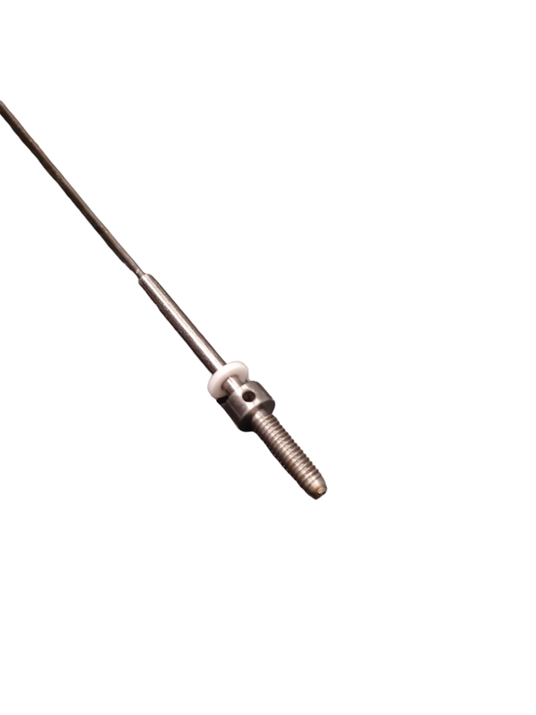 Shaft ECO 1,2mm M4  TT Racing