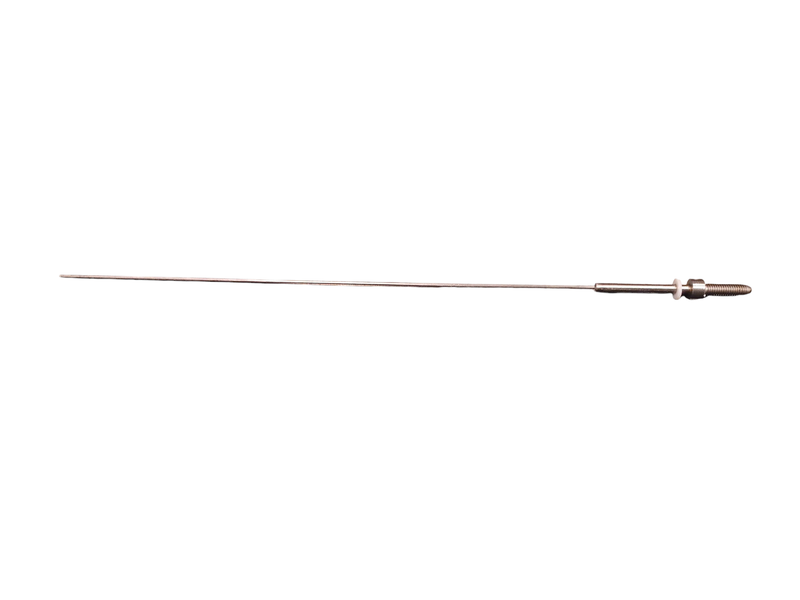 Shaft ECO 1,2mm M4  TT Racing