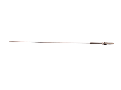 Shaft ECO 1,5mm M4  TT Racing