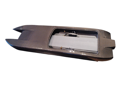 Hydro / Catamaran
