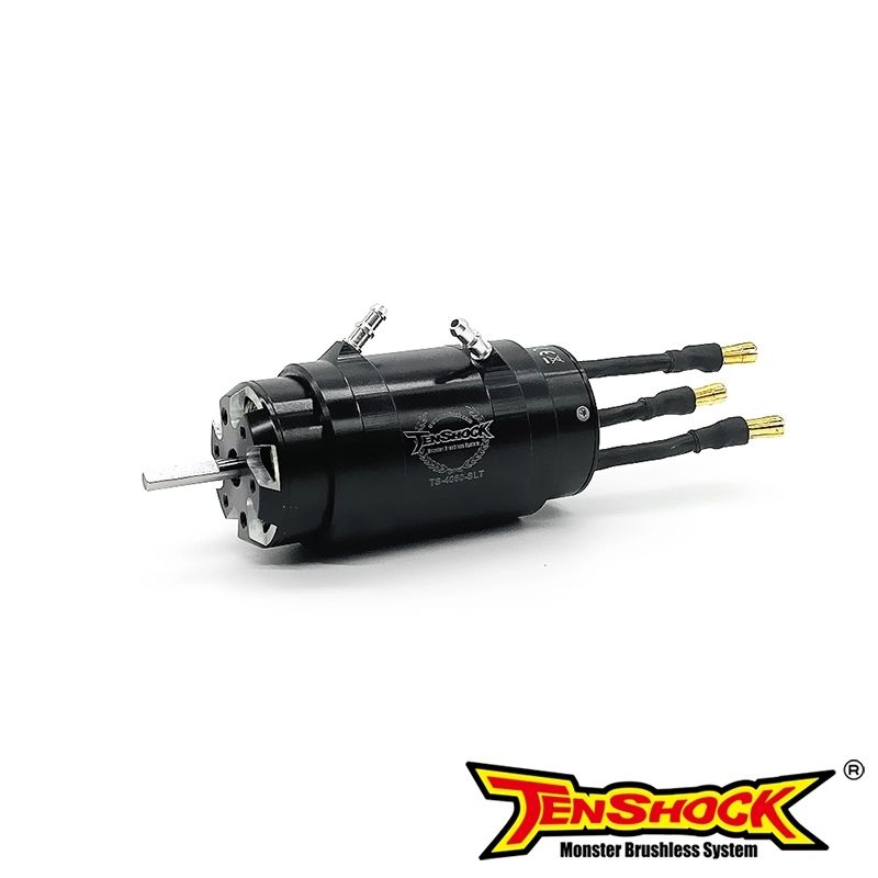EVO 2260 HIGH POWER