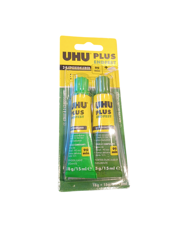 UHU Endfest