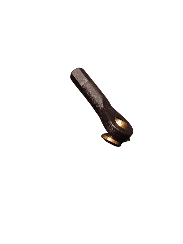 Steering rod link M2,5