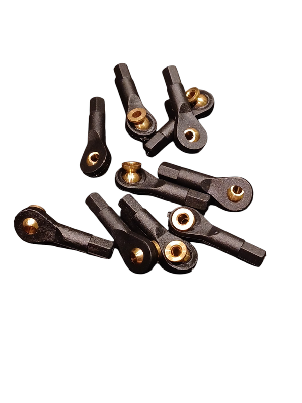 Steering rod link M2,5