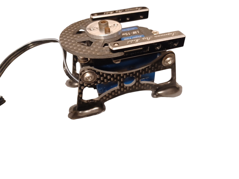 Servo holder 41mm