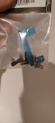 SERVO HOLDER MIDI  mono1
