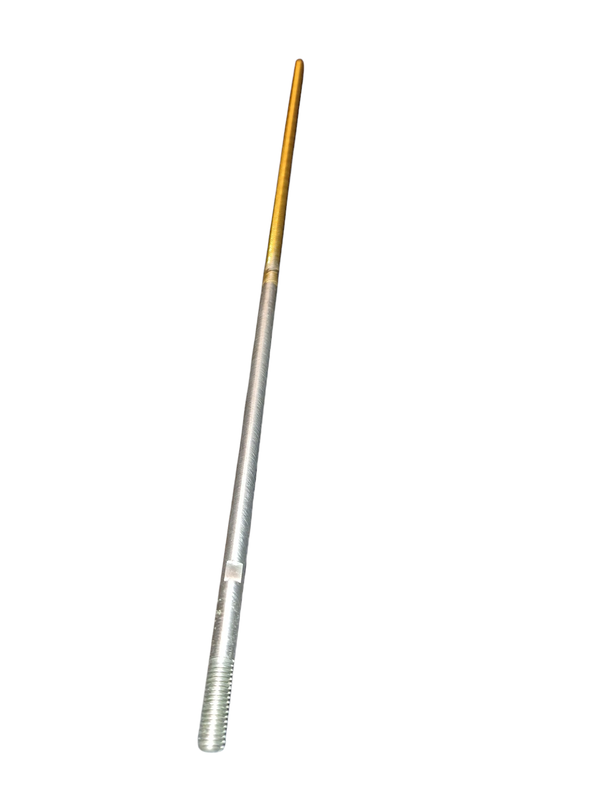 PROBOAT Geico Zelos flexshaft
