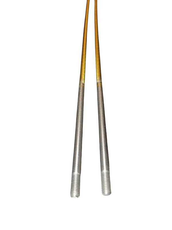 PROBOAT Geico Zelos flexshaft