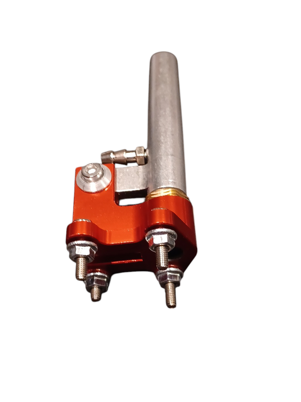 Stinger 6mm, 70mm long