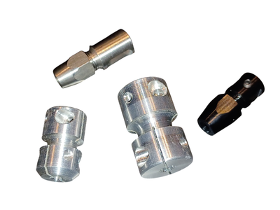 motor couplers