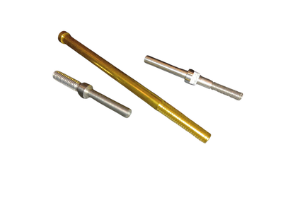 Shaft ends