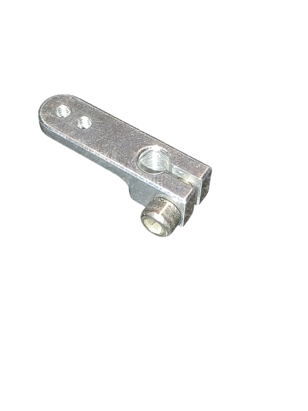 Rudder arm for eco 4mm