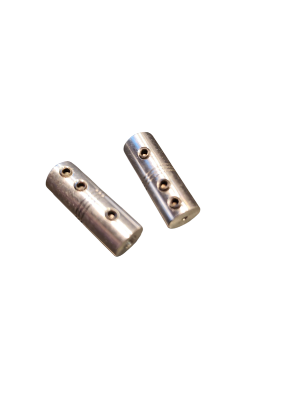 Motor coupler