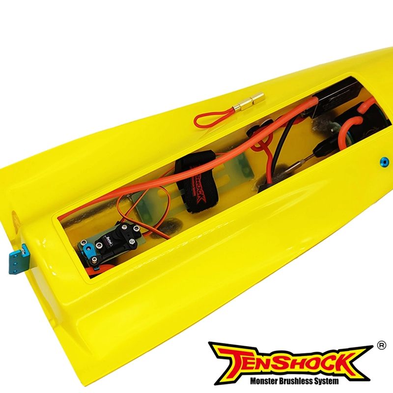 Mini eco volador ARTR Glass
