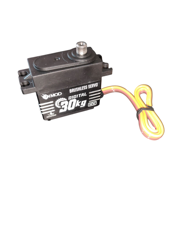 Servo waterproof 9imod STD size