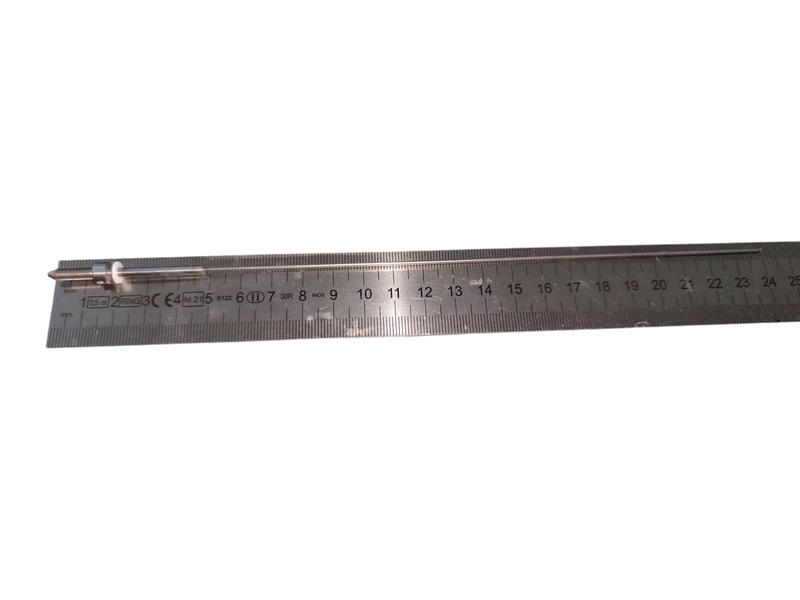 shaft Mini 1,2mm TT Racing