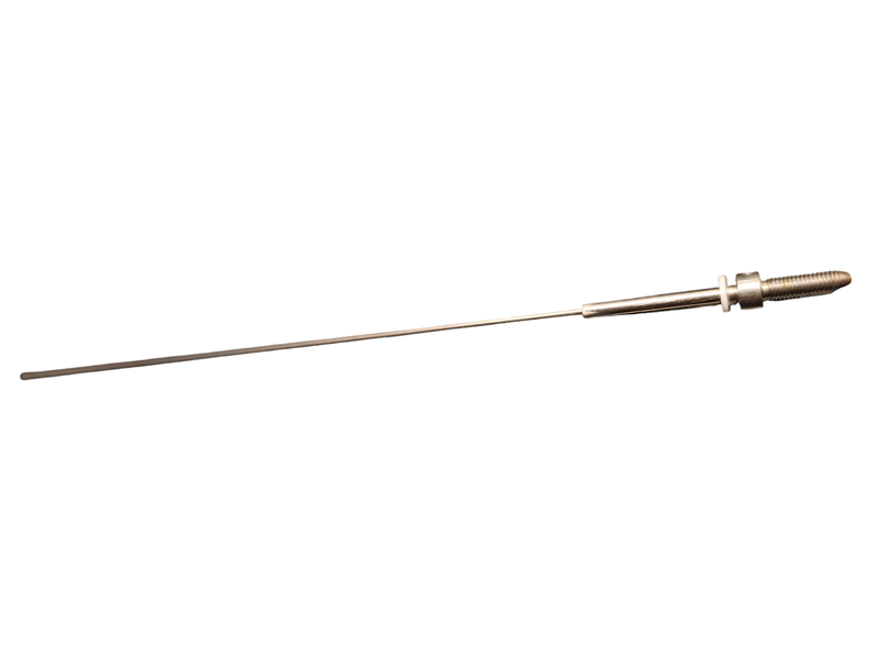 shaft Mini 1,2mm TT Racing