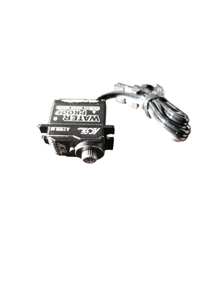 Servo waterproof AGFRC waterproof micro