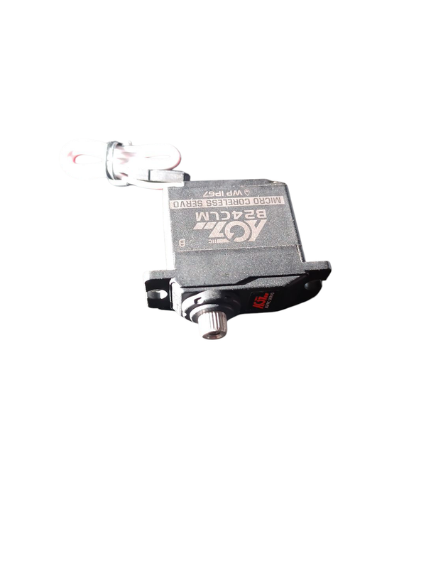 Servo waterproof AGFRC mini size