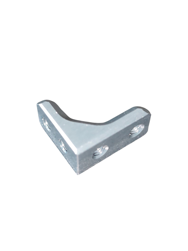 Turnfin holder mini TT Racing