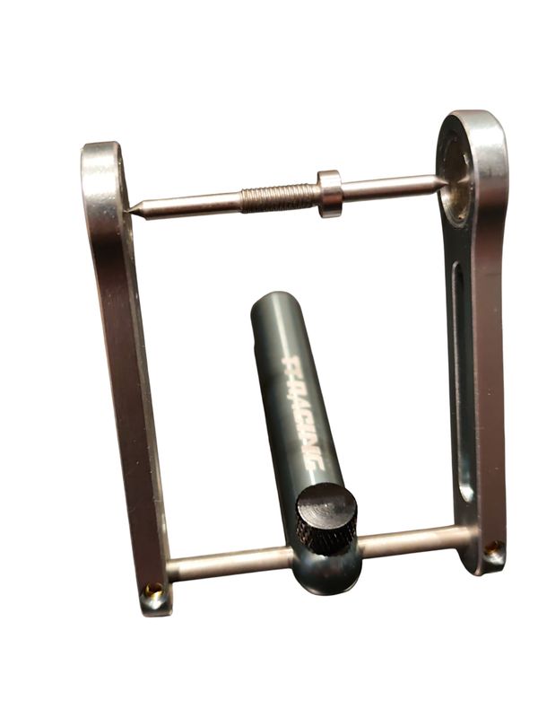 Balancer for propellers M4 TT Racing