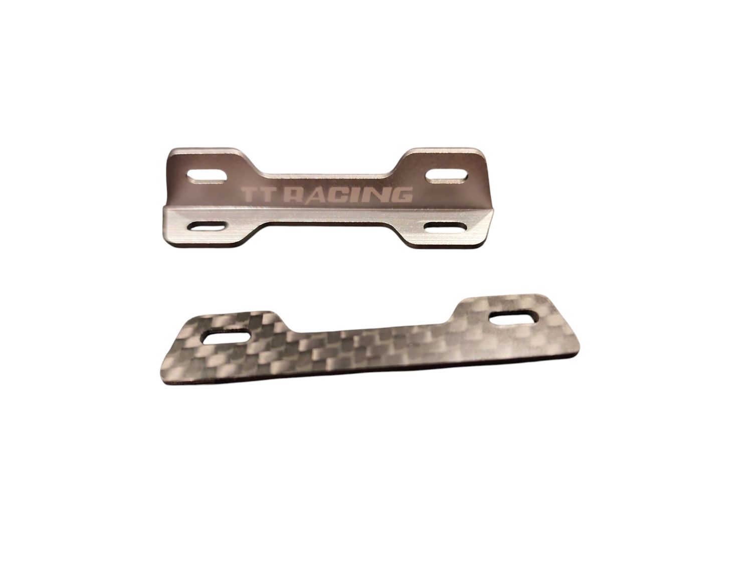 Number holder for TT Racing ruddersystem