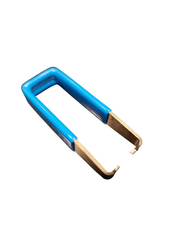 Tool for replacing props TT Racing