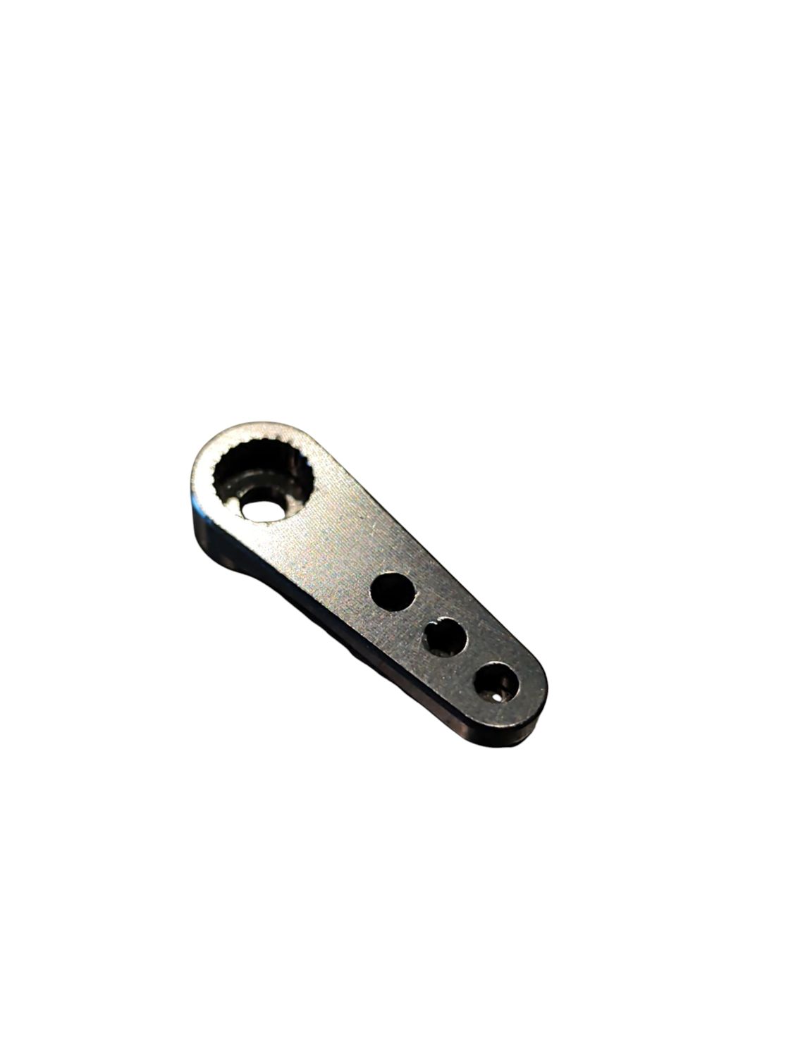 Servo horn alu 25T