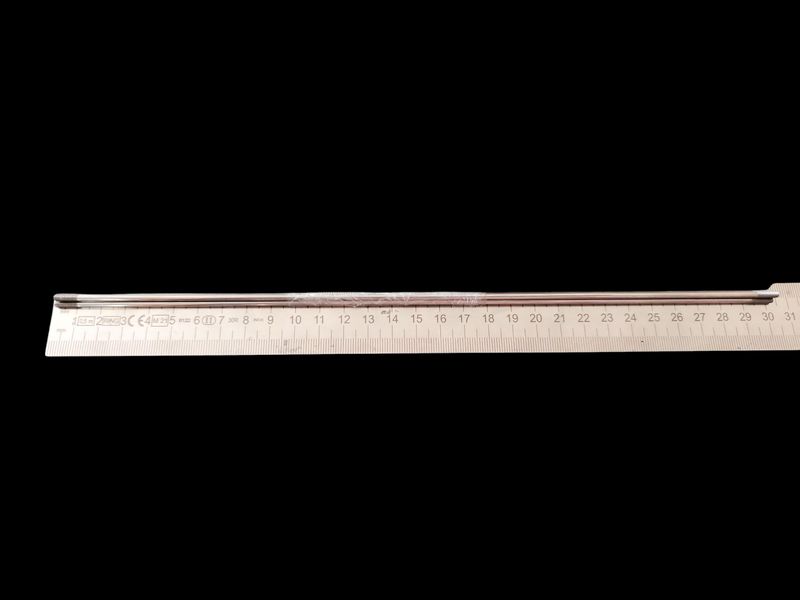 Steering rods stainless different versions