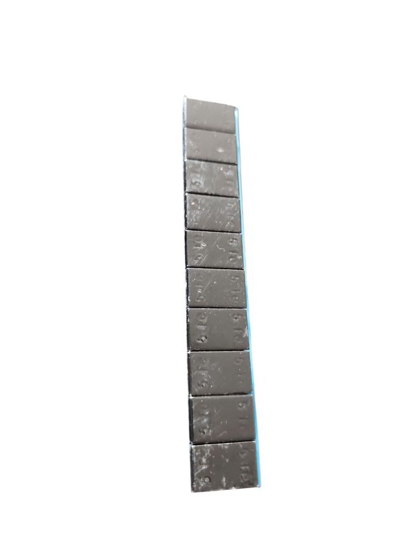 Adhesive lead weight 50 gram