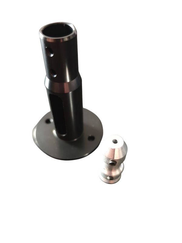 Protector motorcoupler mono2