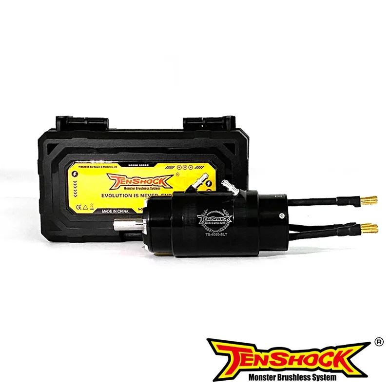 EVO 2270HP  high power version