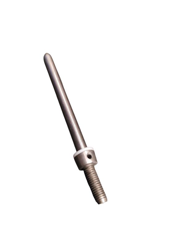 Shaft end M5 TT Racing