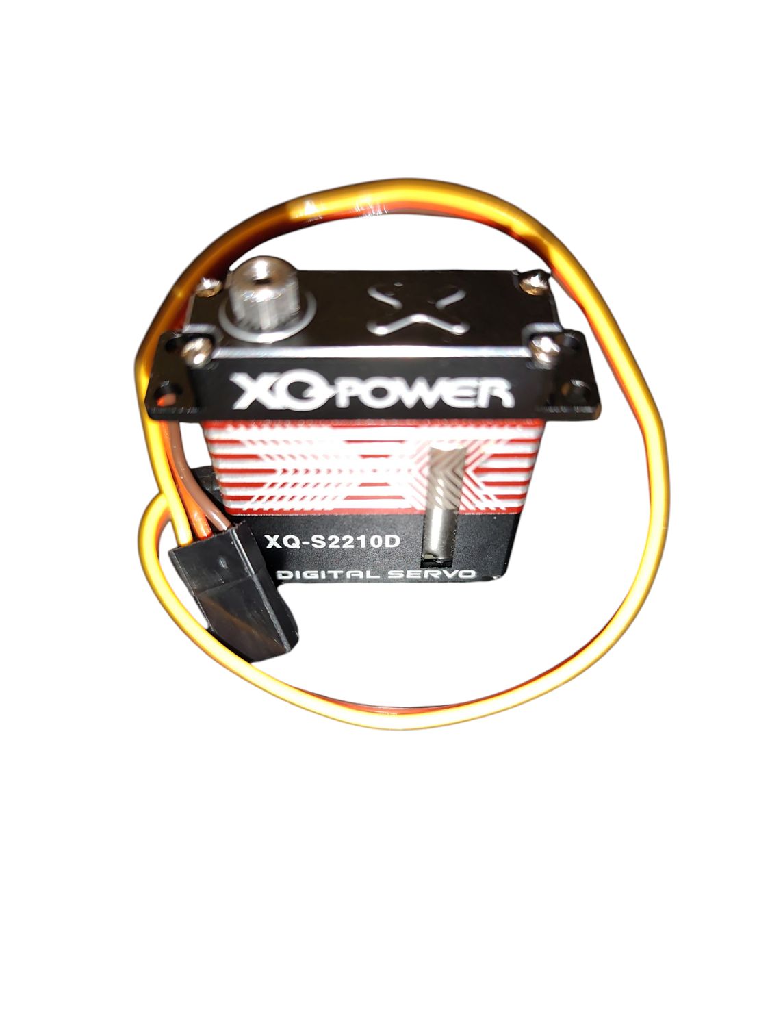 Servo XQ-S2210F waterproof