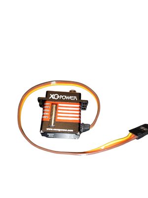 Servo mini XQ-Power waterproof