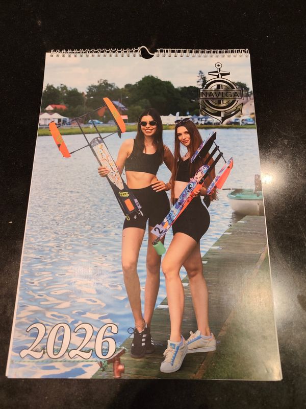 Calendar 2026