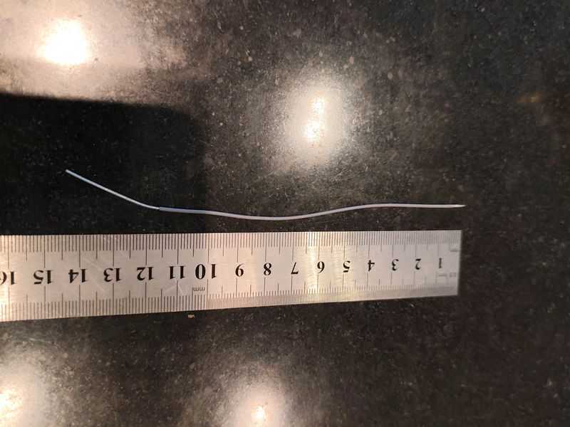 Antenna for reciever