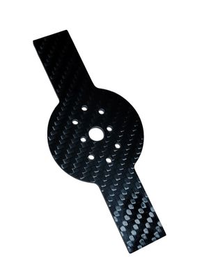 Tool to open/close all sizes of brushless motors