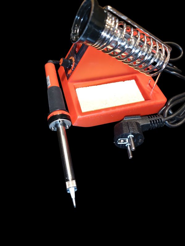 Soldering station 58W
