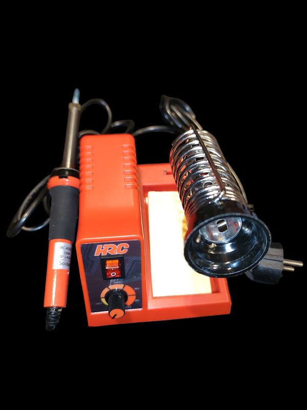 Soldering station 58W