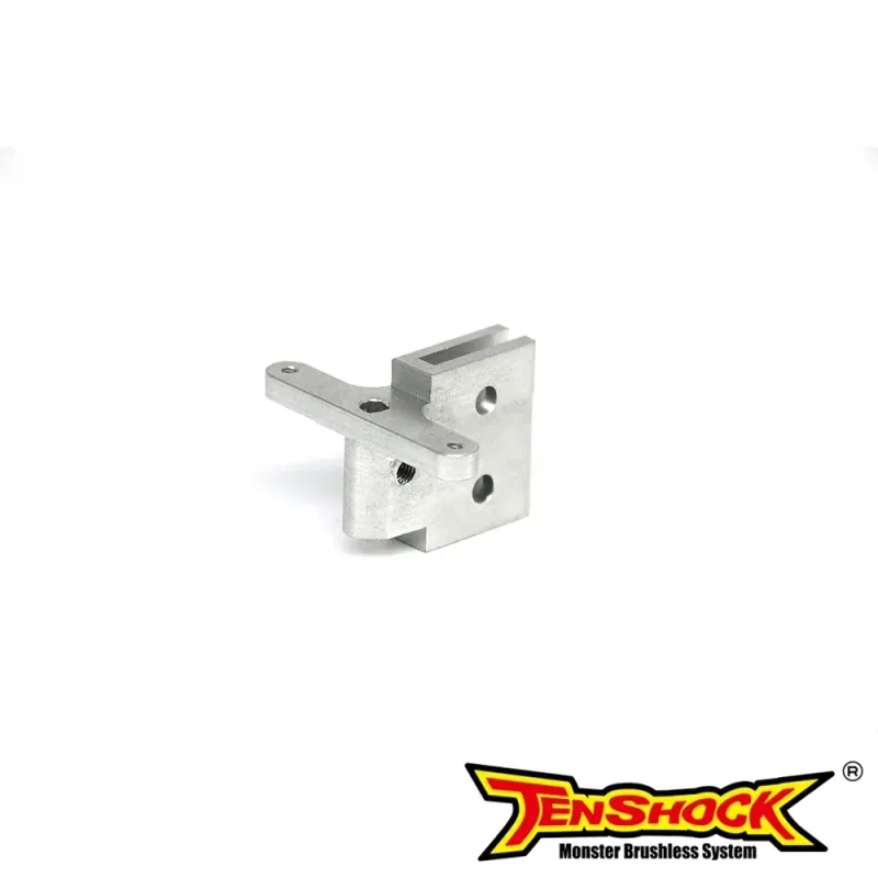 Steering rudder holder for carbon rudder mono1 and mono2