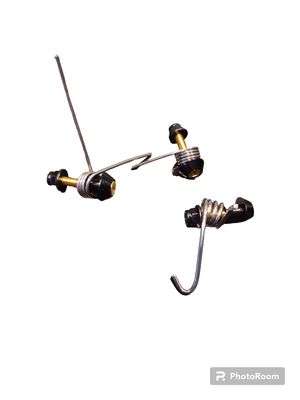 safety system rudder