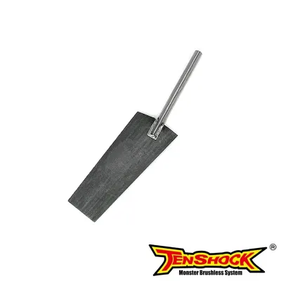 Rudder ECO expert / FSRE  10°