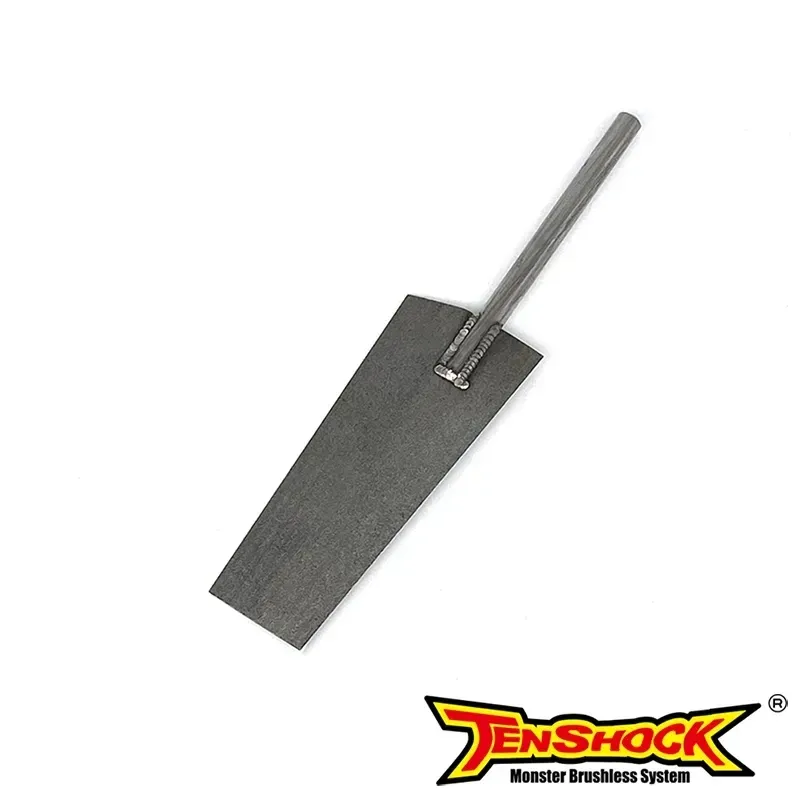 Rudder ECO expert / FSRE  0°