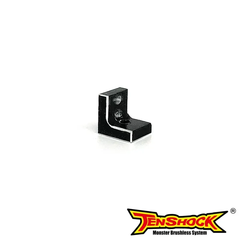 Turnfin holder for Mini Mono