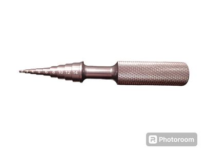 Tool bearings 2 to 14mm