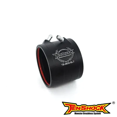 Cooling jacket dia 38  33 long