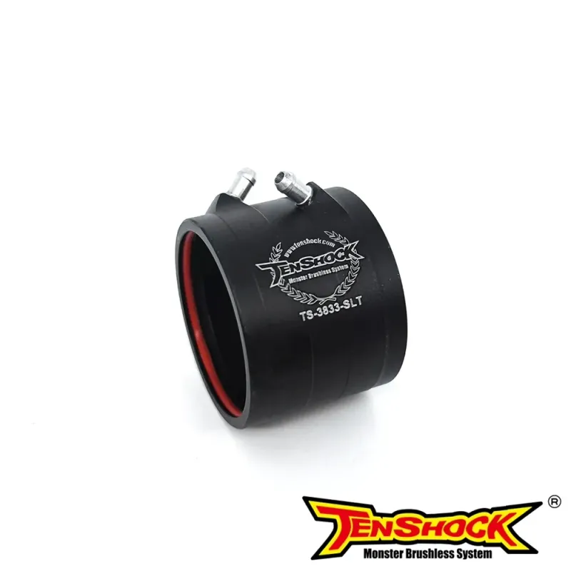 Cooling jacket dia 38  33 long